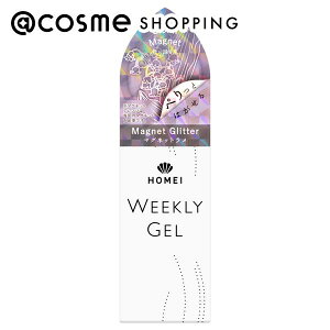 HOMEI EB[N[WF MG7 Storm Magnet 10ml WFlC AbgRX