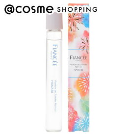 「ポイント10倍 3月10日」フィアンセ パルファンドトワレ ロールオン HANABI 10mL 香水 アットコスメ