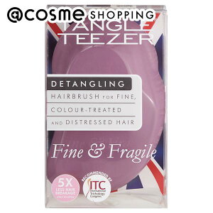 u|Cg10{ 12420`6vTANGLE TEEZER(^O eB[U[) UEIWi \tg_[W AeB[N[u 50g wAuV AbgRX