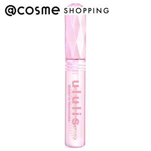 ululis �E�H�[�^�[�C���}�g���C�N �s���N �����e�B�t���[�� 10mL �w�A�X�^�C�����O�� �A�b�g�R�X��