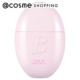 「ポイント10倍 3月10日」banilaco(バニラコ) オールデイトーンアップベースクリーム 35ml BBクリーム アットコスメ