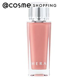 HERA センシュアルフィッティンググロウティント 456 クルーレス 本体 5g 口紅・リップグロス 【送料無料】 アットコスメ