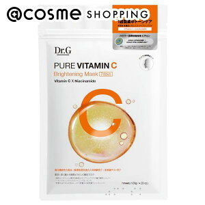 �u�|�C���g10�{ 6��1���vDr.G �s���A �r�^�~��C�u���C�g�j���O�}�X�N �{�� 7������i120g�j �t�F�C�X�p�V�[�g�p�b�N�E�}�X�N �A�b�g�R�X��