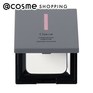 �u�|�C���g10�{ 4��10���vChacott COSMETICS(�`���R�b�g�E�R�X���e�B�N�X) �R���v���N�V�����N���G�C�^�[ 002 ���X�^�[ 13g �t�F�C�X�p�E�_�[ �A�b�g�R�X��