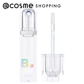 banilaco(バニラコ) ボリュームリッププランパー 01 ライト 3.8g 口紅・リップグロス アットコスメ