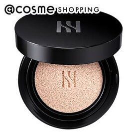 HERA ブラック クッション ファンデーション 21C1 ローズバニラ 本体 15g ファンデーション 【送料無料】 アットコスメ