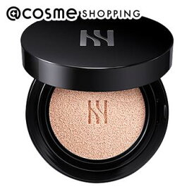 HERA ブラック クッション ファンデーション 23C1 ピンクベージュ 本体 15g ファンデーション 【送料無料】 アットコスメ