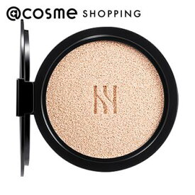 HERA ブラック クッション ファンデーション 21N1 バニラ リフィル 15g ファンデーション 【送料無料】 アットコスメ