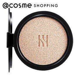 HERA ブラック クッション ファンデーション 22C1 ライトベージュ リフィル 15g ファンデーション 【送料無料】 アットコスメ