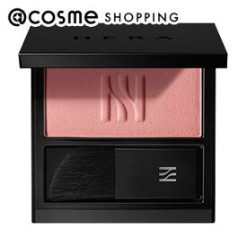 HERA ブラッシュ 204 フラットピーチ 本体 5.5g チーク 【送料無料】 アットコスメ