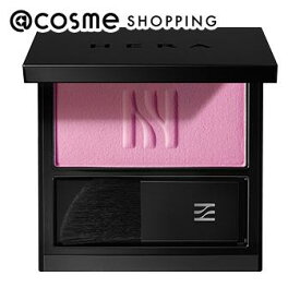 HERA ブラッシュ 77 アイシーピンク 本体 5.5g チーク 【送料無料】 アットコスメ