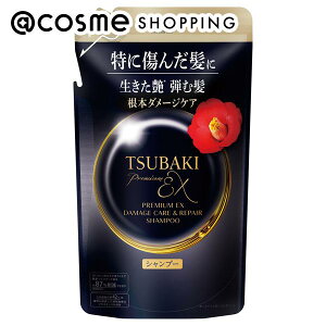 u|Cg10{ 1124`25v TSUBAKI v~AEX _[WPAyA Vv[ lւ/ѐ܂łȂ߂炩/S₷炮t[JA̍ 300ml Vv[ AbgRX