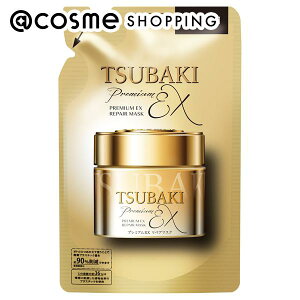 u|Cg10{ 1124`25v TSUBAKI v~AEX yA}XN wApbN lւ/TT/S؂₮֖ʂ̍ 150g wApbNEwA}XN AbgRX