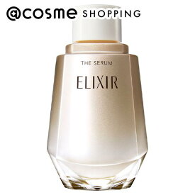 「ポイント10倍 3月15日」エリクシール ザ セラム aa 詰替え 50mL 美容液 【送料無料】 アットコスメ _25best