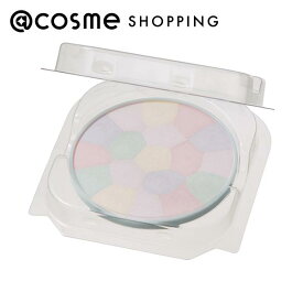 キャンメイク イルミネイティングフィニッシュパウダー 〜Abloom〜 01 リフィル 6.5g フェイスパウダー アットコスメ