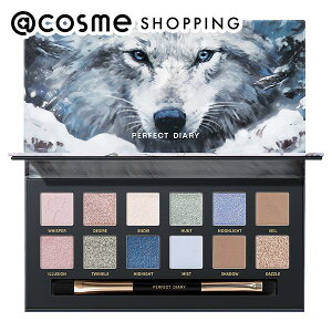 Perfect Diary GNXv[12FACVhEpbg 04IIJ~ ACVhE yz AbgRX