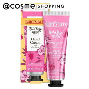 �u�|�C���g10�{ 6��4��20:00�`6���vBURT�fS BEES �n���h�N���[�� ���C���h���[�Y���x���[ 28.3g �n���h�N���[�� �A�b�g�R�X��