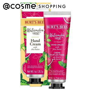 �u�|�C���g10�{ 6��4��20:00�`6���vBURT�fS BEES �n���h�N���[�� �X�C�J���~���g 28.3g �n���h�N���[�� �A�b�g�R�X��