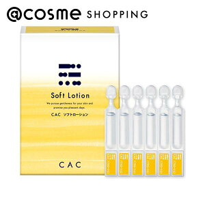 CAC \tg[V ς/ 1.2ml×6{×10 ϐ AbgRX