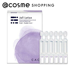 CAC WF[V / 1.2ml×6{×10 ϐ yz AbgRX