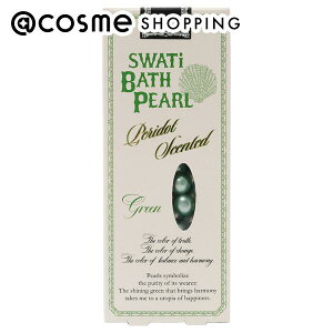 �u�|�C���g10�{ 4��10���vSWATi SWATi BATH PEARL�iR�j GREEN (S) 10g(��30��/��3��) ������ �A�b�g�R�X��