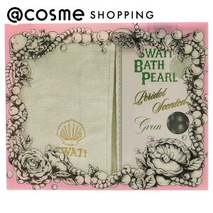 �u�|�C���g10�{ 4��10���vSWATi SWATi BATH PEARL�iR�j+HAND TOWEL 18g(��50������)�{1�� ������ �A�b�g�R�X��