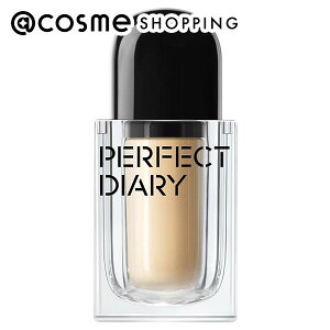 u|Cg10{ 12420`6vPerfect Diary \tgCX`[GbZXN[t@f[V B01 30ml t@f[V yz AbgRX