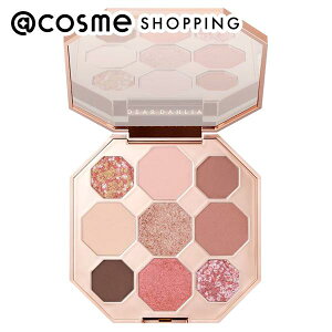 �u�|�C���g10�{ 4��10���vDEAR DAHLIA �V�[�N���b�g�K�[�f���p���b�g �e�B�[�p�[�e�B�[ �{�� 9.7g �A�C�V���h�E �y���������z �A�b�g�R�X��