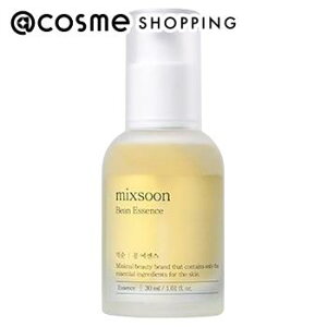 �u�|�C���g10�{ 6��4��20:00�`6���vMixsoon �r�[���G�b�Z���X 30ml ���e�t �A�b�g�R�X��
