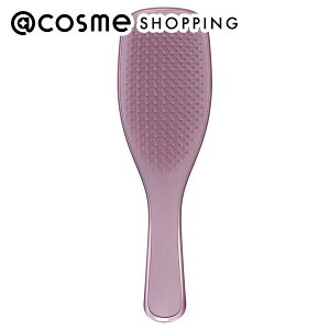 u|Cg10{ 1210vTANGLE TEEZER(^O eB[U[) UEAeBbgfB^O[Luxe X[L[sN 65g wAuV AbgRX