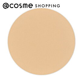 「ポイント10倍 11月10日」MiMC エムアイエムシー アーストーンコントロールクリアパウダー ベージュ リフィル フェイスパウダー 【送料無料】 アットコスメ