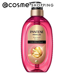 �p���e�[�� �~���N���Y �{���h���y�A�V���[�Y �J���[�V���C��&���y�A �V�����v�[ �{��(�|���v)/�s���N���[�Y&�}���_�����I�����W�̍��� 440g �V�����v�[ �A�b�g�R�X��