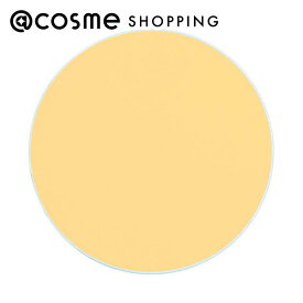 「ポイント10倍 11月10日」MiMC エムアイエムシー ミネラルイレイザーバーム カラーズ 04 イエロー 詰替え 6.5g コントロールカラー 【送料無料】 アットコスメ