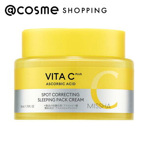 MISSHA(~V) r^V[vX X[sON[ { 50g tFCXN[ AbgRX