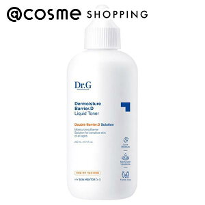 �u�|�C���g10�{ 6��1���vDr.G �_�[���C�X�`���[ �o���AD���L�b�h�g�i�[ 200ml ���ϐ� �A�b�g�R�X��
