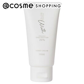 ママバター ウィズ ハンドクリーム おもめ 40g ハンドクリーム アットコスメ