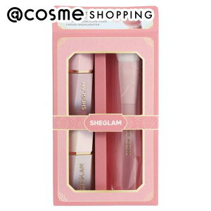 u|Cg10{ 1110vSHEGLAM uVtzf[Mtg uxZbg 5.2ml×2 CNAbvLbg AbgRX