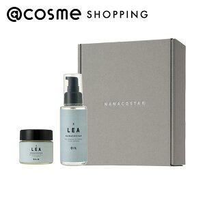 NANACOSTAR LEA wAo[wAIC Mtg{bNXZbg {/炳Eێ/IWxKbg 45g{100ml g[ggwAIC yz AbgRX