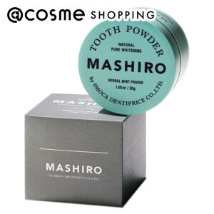 MASHIRO pzCgjOpE_[ {/n[u~g/n[u~g 30g  AbgRX