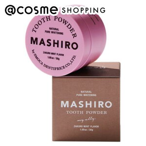 MASHIRO pzCgjOpE_[P {/UN~g/UN~g 30g  AbgRX