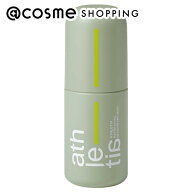 athletia(アスレティア) リフレッシング デオドラントミスト セダ—ウッドの香り 100mL ボディ用デオドラ…