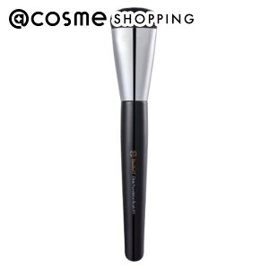 �u�|�C���g10�{ 4��10���vStudio17 GLIDE FOUNDATION BRUSH 411 �{�� 1�{ �`�[�N�E�t�F�C�X�u���V �A�b�g�R�X��