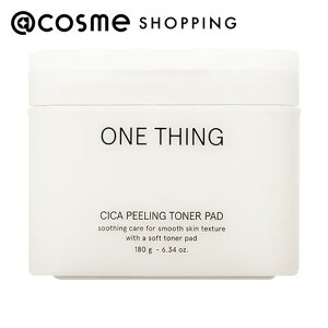 ONE THINGi؍j VJs[Ogi[pbg { 65 tFCXpV[gpbNE}XN AbgRX