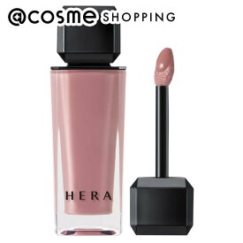 HERA センシュアルヌードグロス 401 ヌーディスト 本体 5g 口紅・リップグロス 【送料無料】 アットコスメ