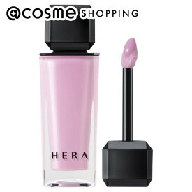 HERA センシュアルヌードグロス 18 イノセント 本体 5g 口紅・リップグロス 【送料無料】 アットコスメ