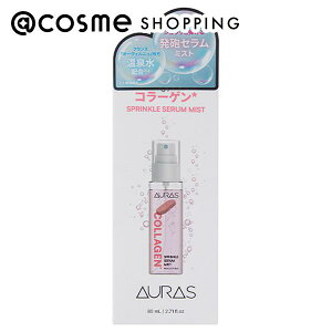 �u�|�C���g10�{ 7��5���`6���vAURAS �t���b�V���^�u���b�g�~�X�g�i�R���[�Q���j �{�� 80mL ���ϐ� �A�b�g�R�X��