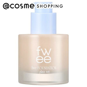 fwee(�t�B�[) �t�@���f�[�V�����K���X 02 �s�[�`�K���X �{�� 30ml �t�@���f�[�V���� �A�b�g�R�X��