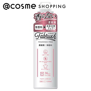 u|Cg10{ 1110vfabrush Zk_  520mL _ AbgRX