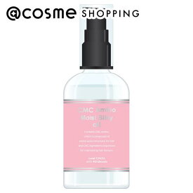 ロンドGINZAwithミラボーテ CMCアミノシルキー集中オイル美容液 本体 100ml トリートメントヘアオイル アットコスメ