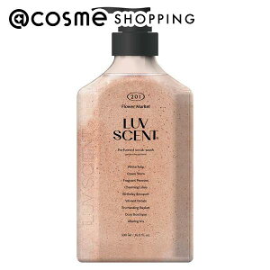 u|Cg10{ 12420`6vLUV SCENT XNu{fBEHbV t[}[Pbg zCg`[bv 500ml {fB\[v AbgRX